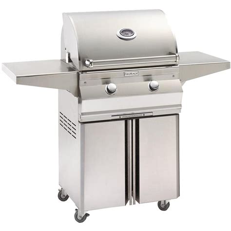 Grilling on Demand: Discovering the Convenience of Fire Magic Choice Grill